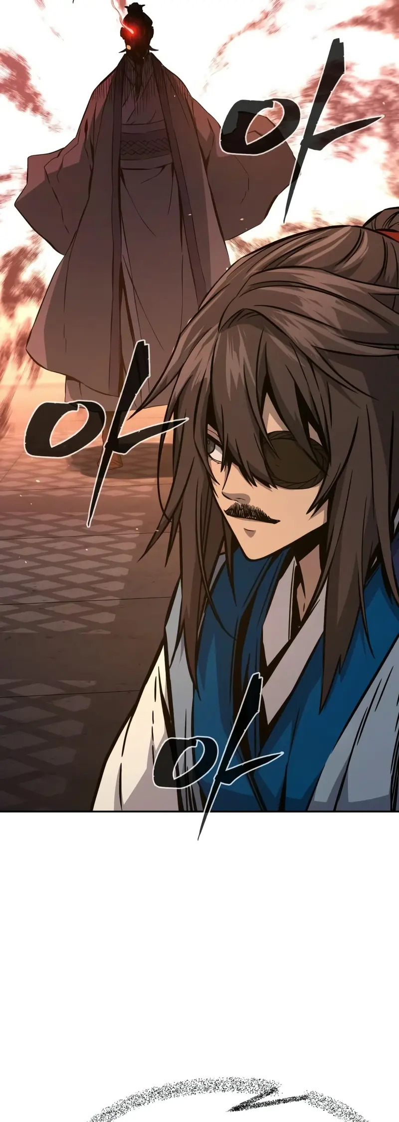 Read Absolute Sword Sense Español Manga Online