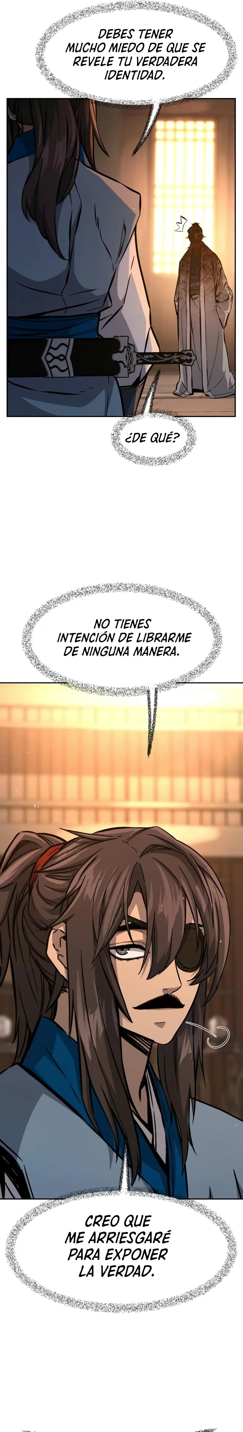 Read Absolute Sword Sense Español Manga Online