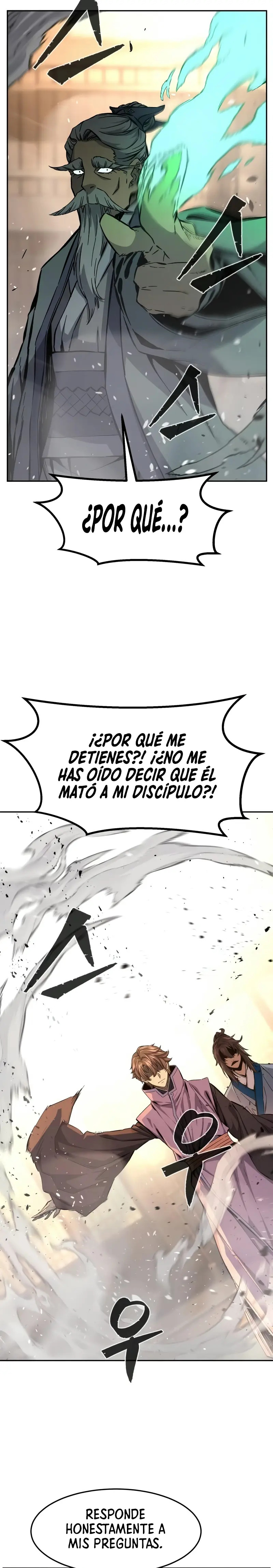 Read Absolute Sword Sense Español Manga Online