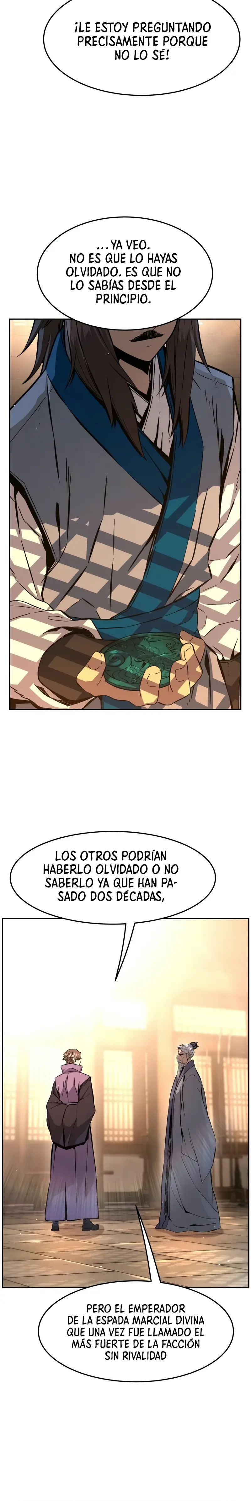 Read Absolute Sword Sense Español Manga Online