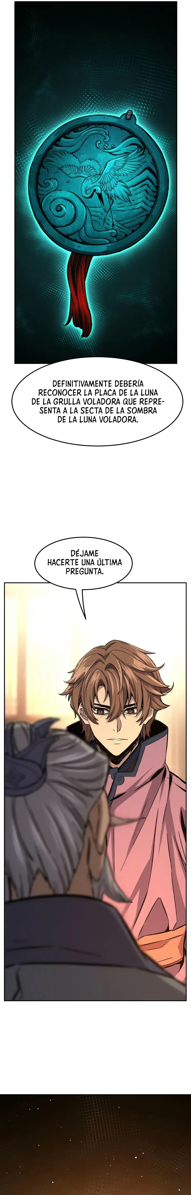 Read Absolute Sword Sense Español Manga Online