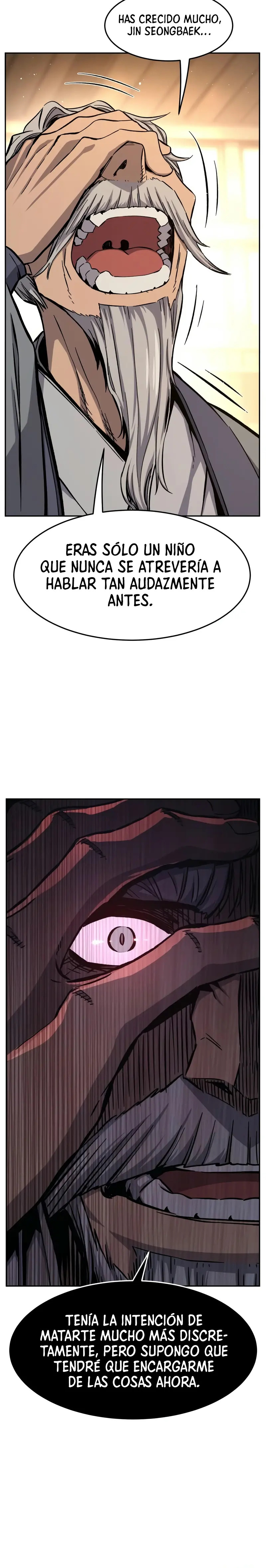 Read Absolute Sword Sense Español Manga Online