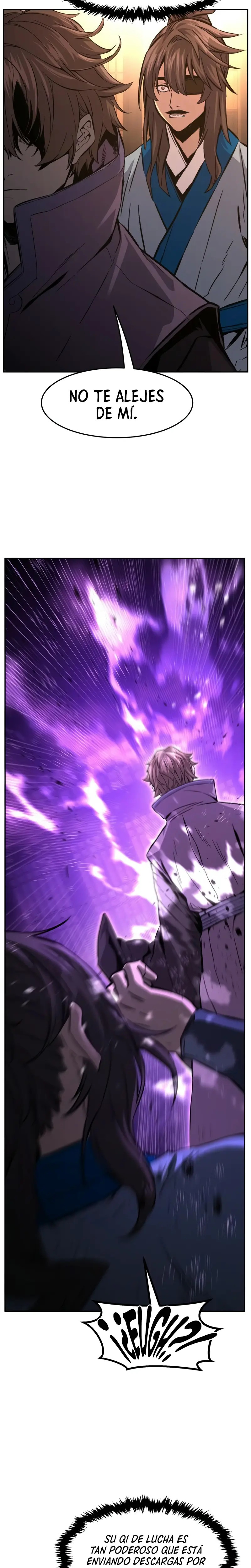 Read Absolute Sword Sense Español Manga Online