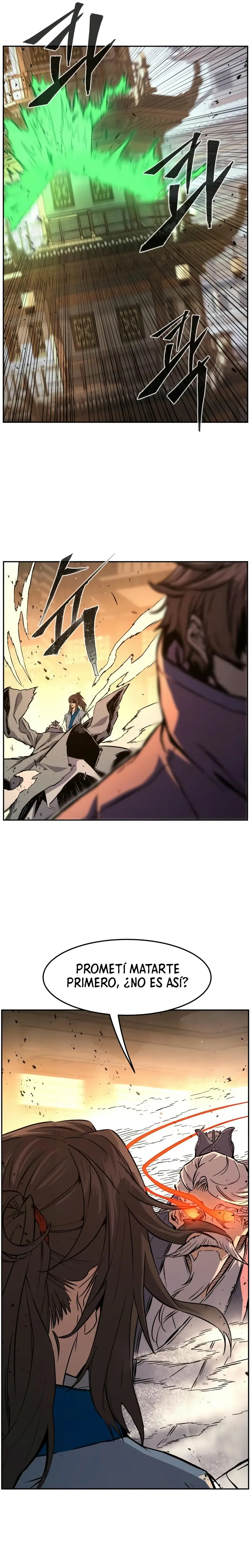 Read Absolute Sword Sense Español Manga Online