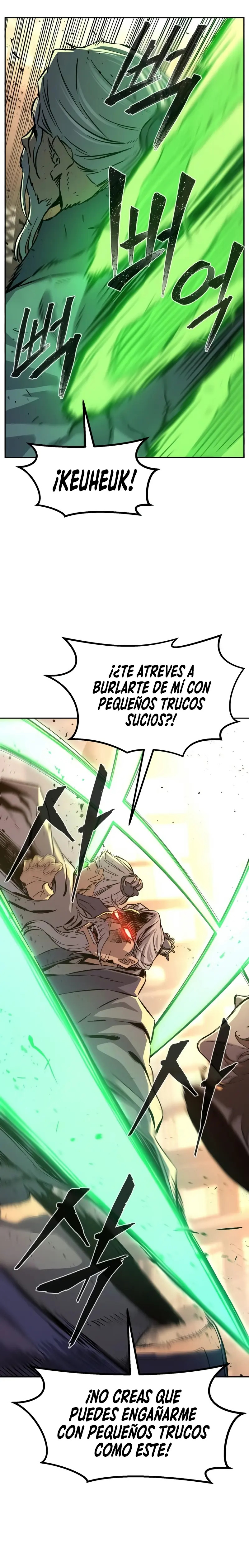 Read Absolute Sword Sense Español Manga Online