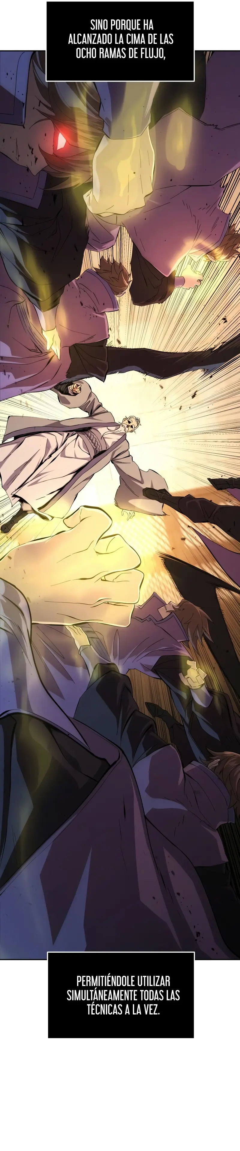 Read Absolute Sword Sense Español Manga Online