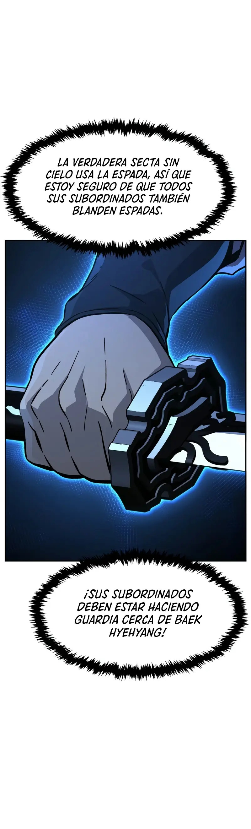 Read Absolute Sword Sense Español Manga Online