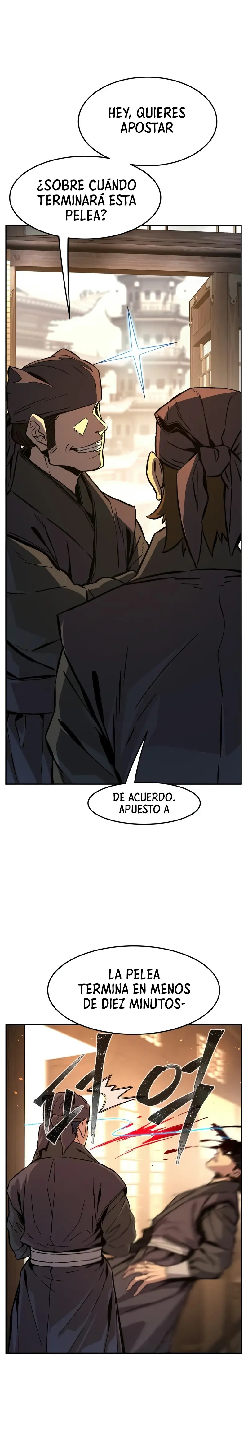 Read Absolute Sword Sense Español Manga Online