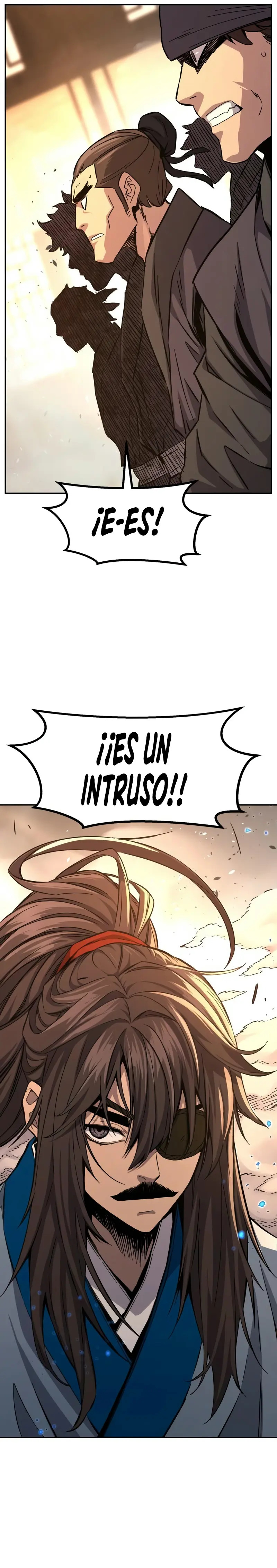Read Absolute Sword Sense Español Manga Online