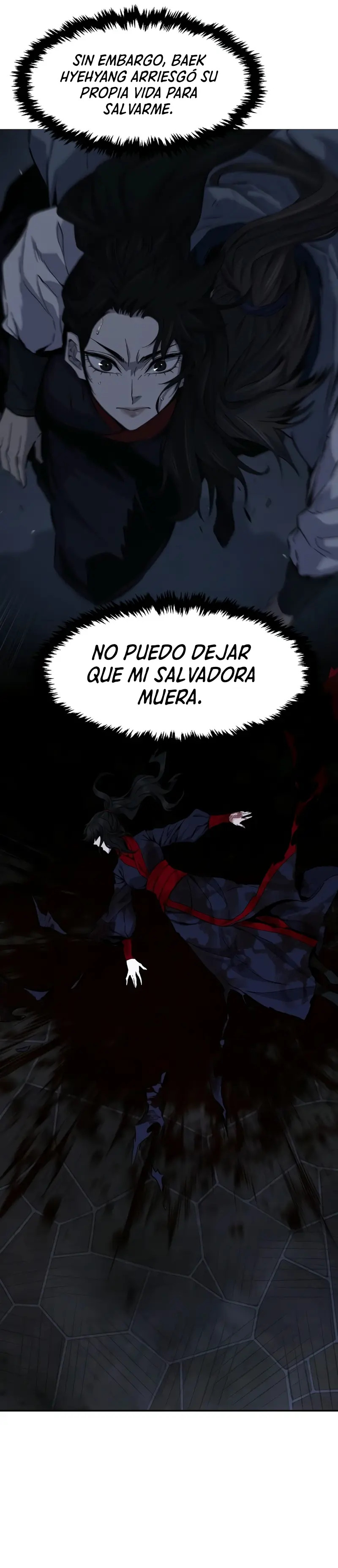 Read Absolute Sword Sense Español Manga Online