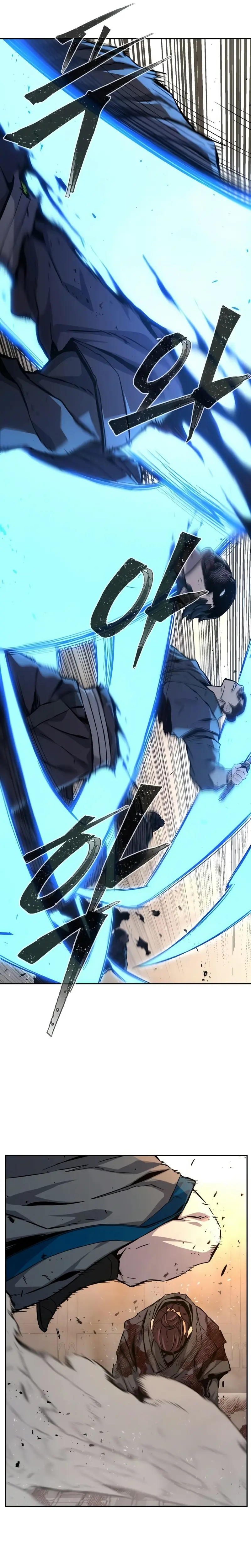 Read Absolute Sword Sense Español Manga Online