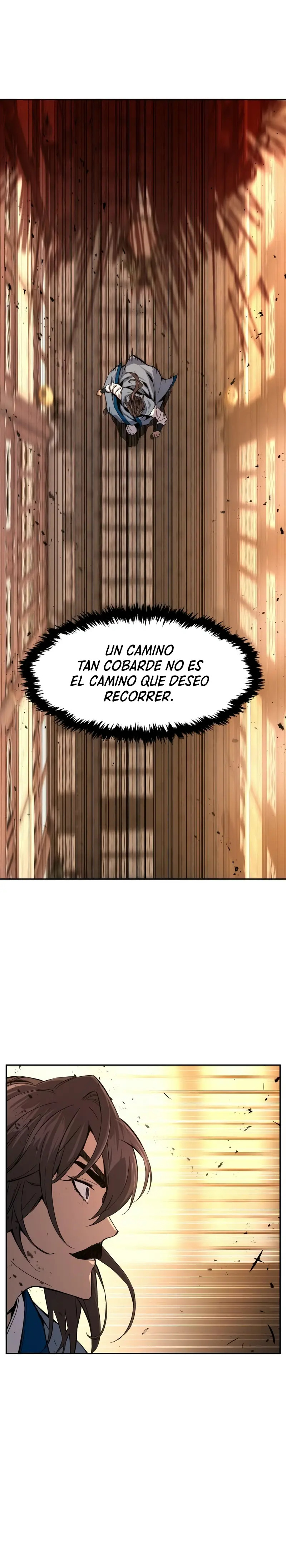 Read Absolute Sword Sense Español Manga Online