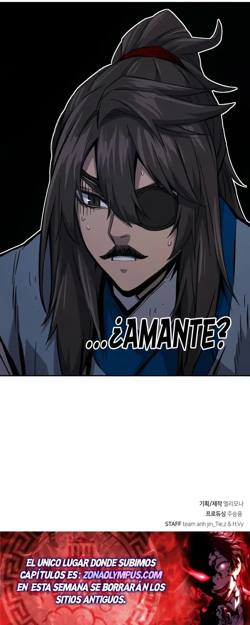 Read Absolute Sword Sense Español Manga Online