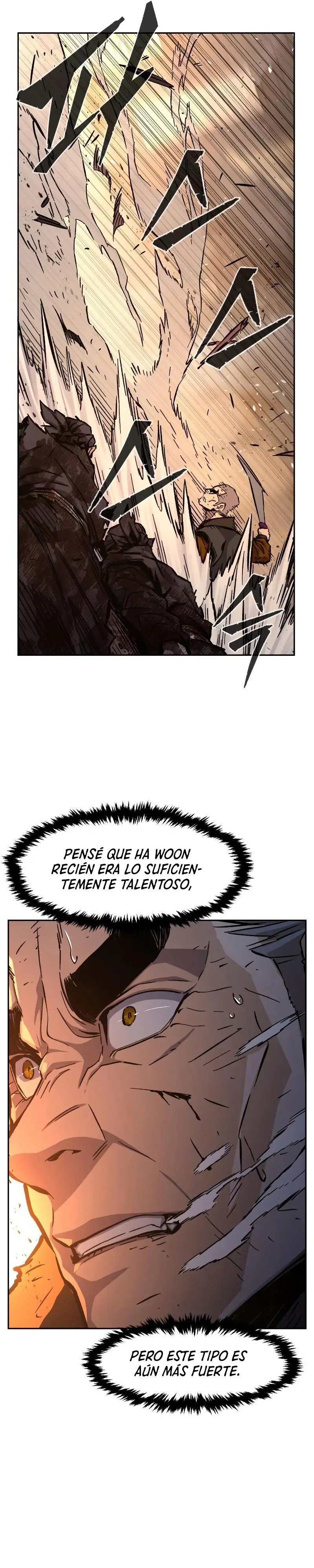 Read Absolute Sword Sense Español Manga Online