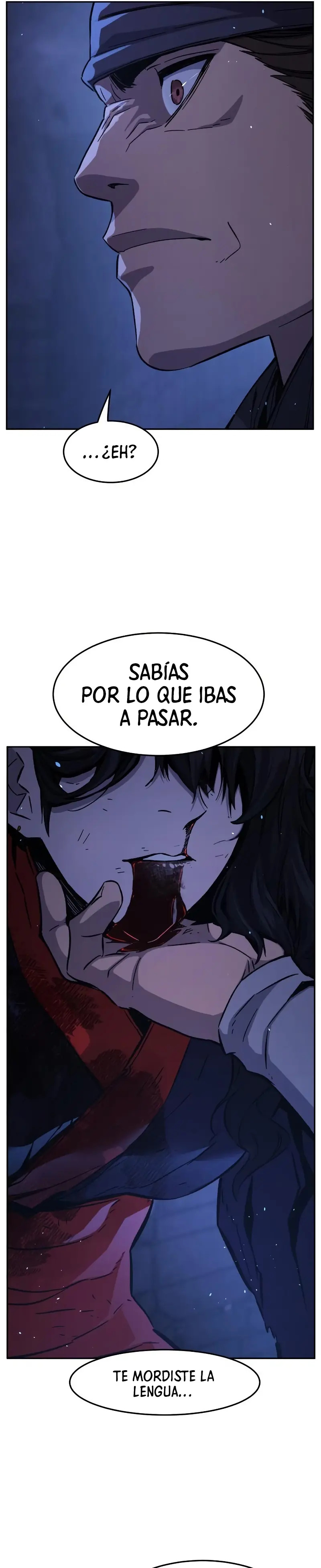 Read Absolute Sword Sense Español Manga Online