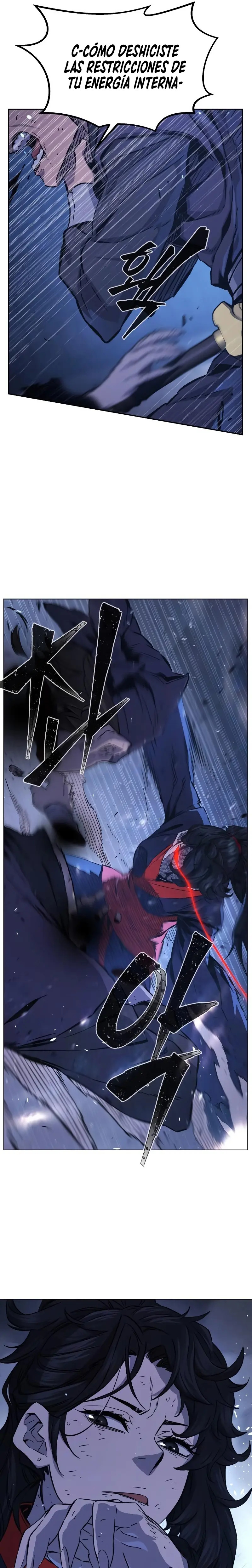 Read Absolute Sword Sense Español Manga Online