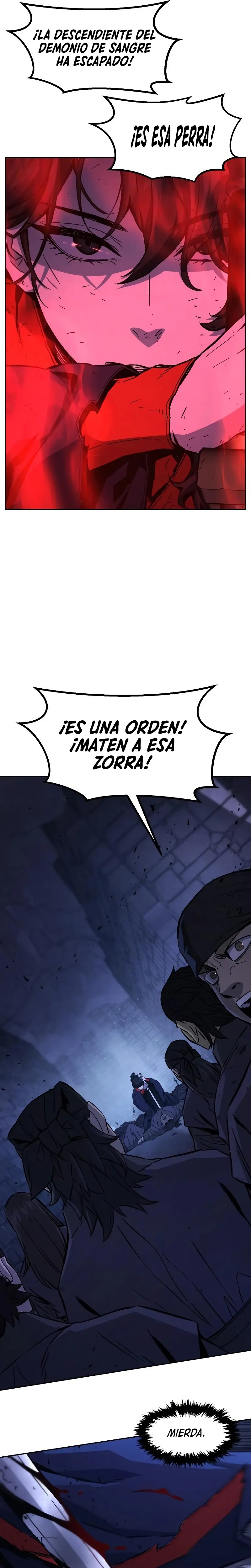 Read Absolute Sword Sense Español Manga Online