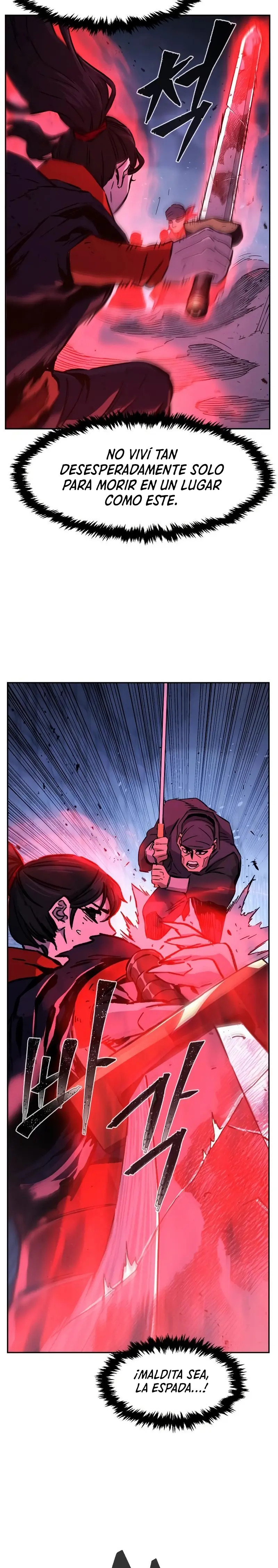 Read Absolute Sword Sense Español Manga Online
