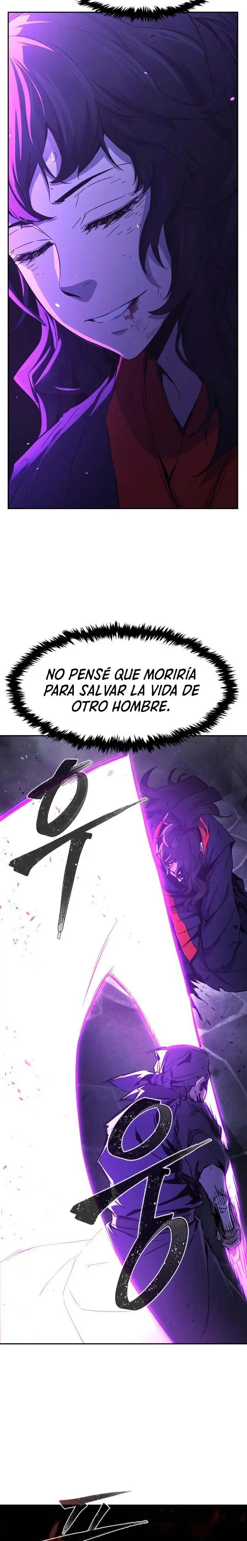 Read Absolute Sword Sense Español Manga Online