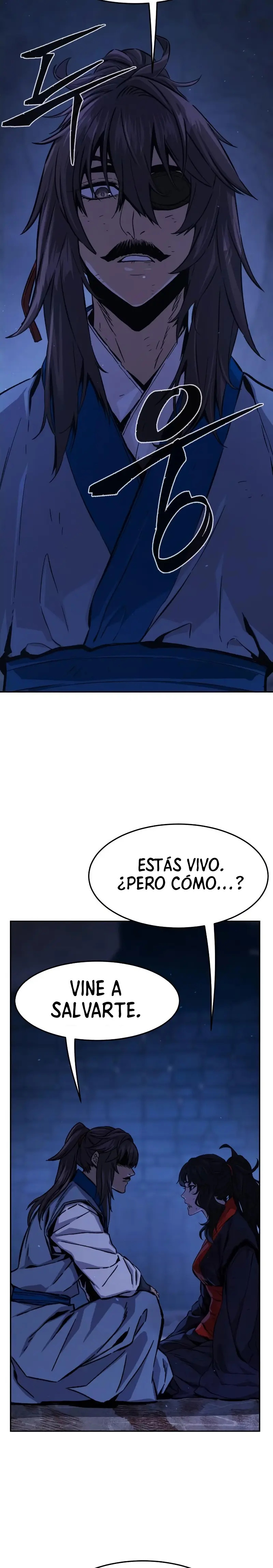 Read Absolute Sword Sense Español Manga Online
