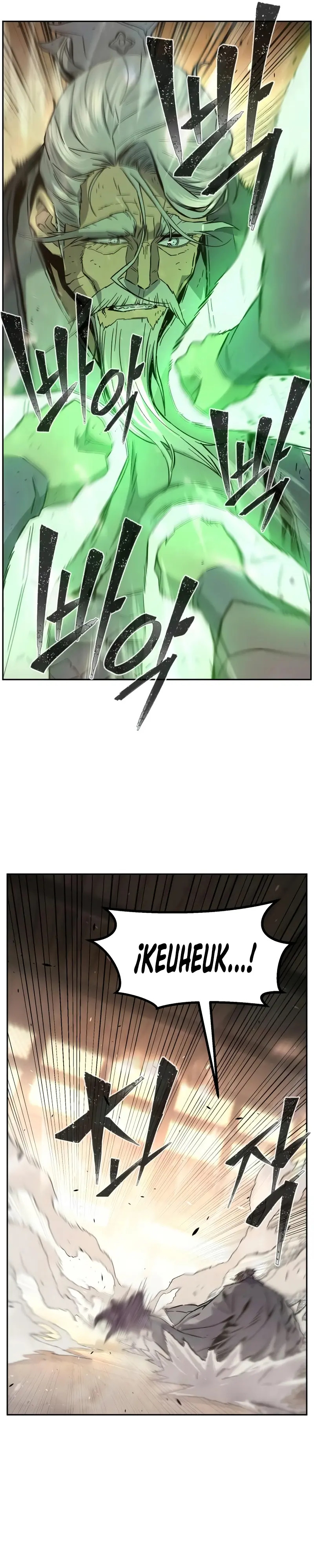 Read Absolute Sword Sense Español Manga Online