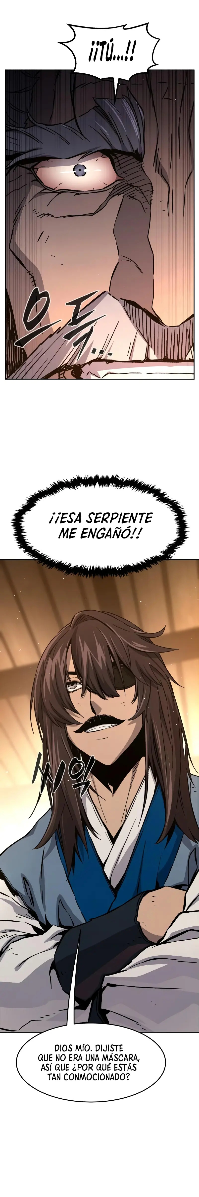 Read Absolute Sword Sense Español Manga Online