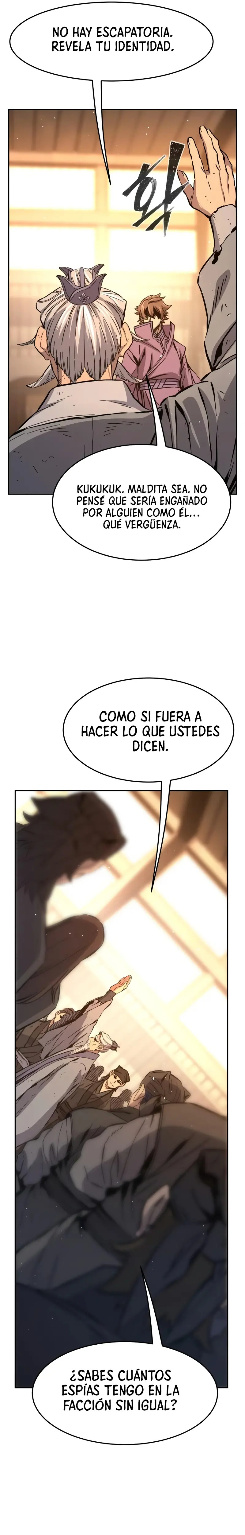 Read Absolute Sword Sense Español Manga Online