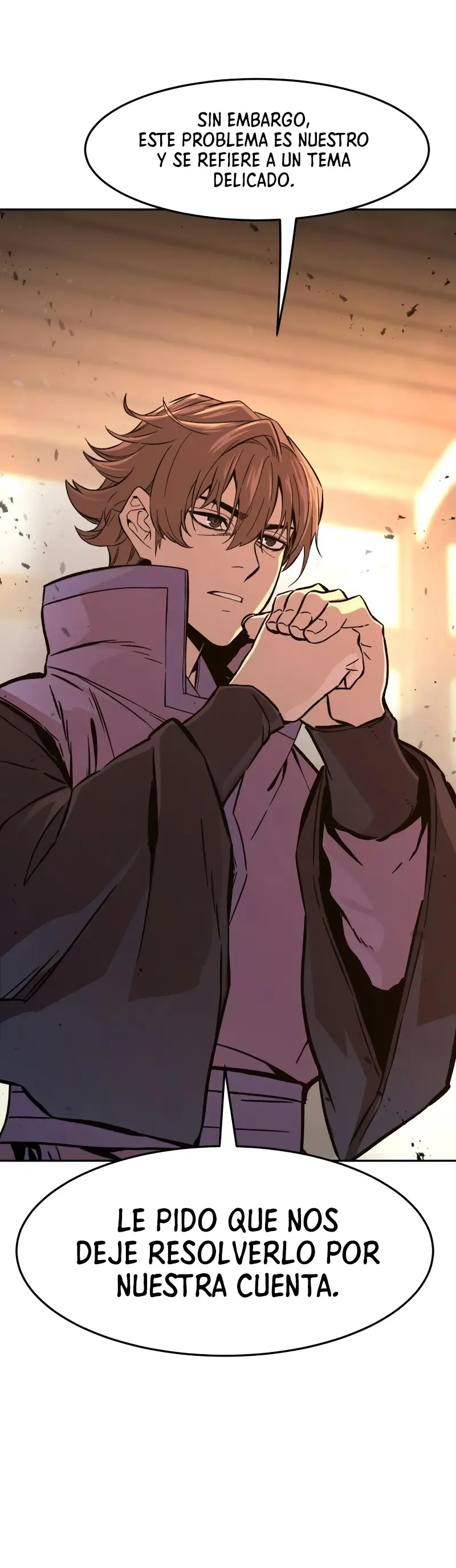 Read Absolute Sword Sense Español Manga Online