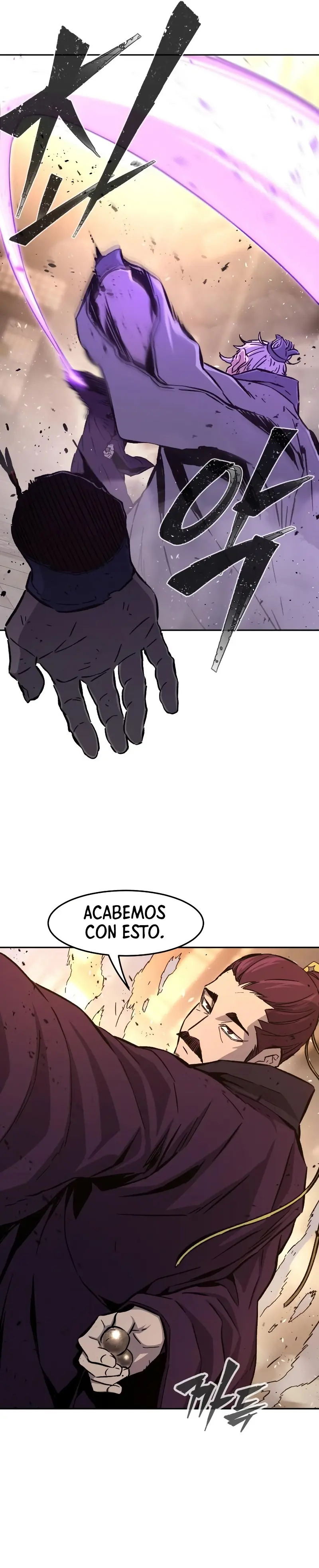 Read Absolute Sword Sense Español Manga Online