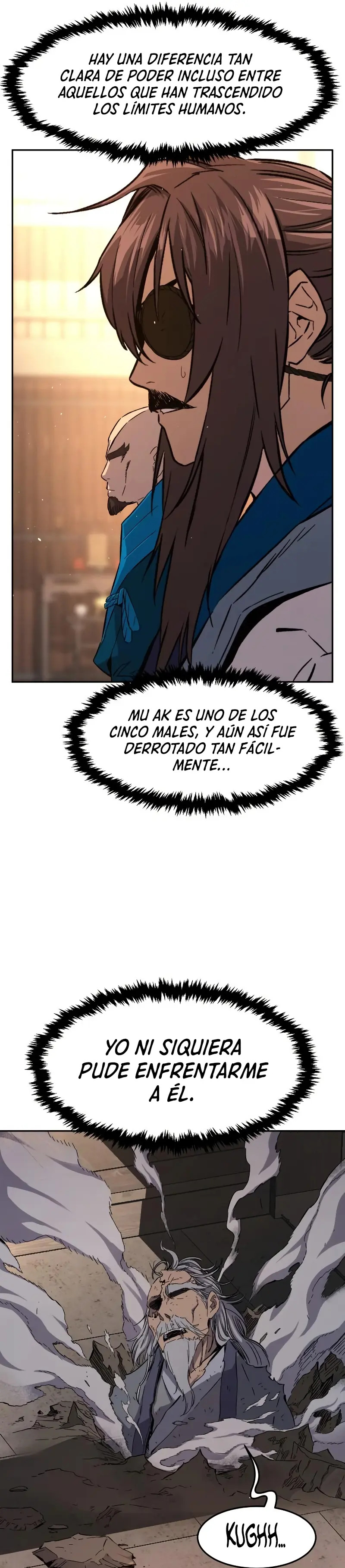 Read Absolute Sword Sense Español Manga Online