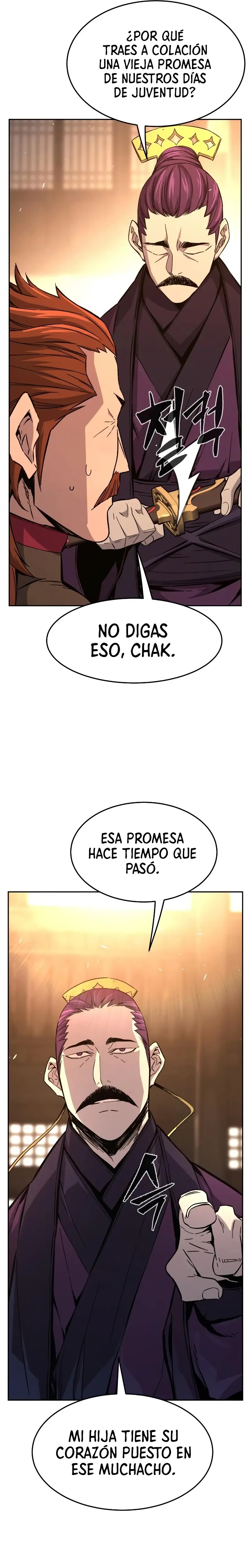 Read Absolute Sword Sense Español Manga Online