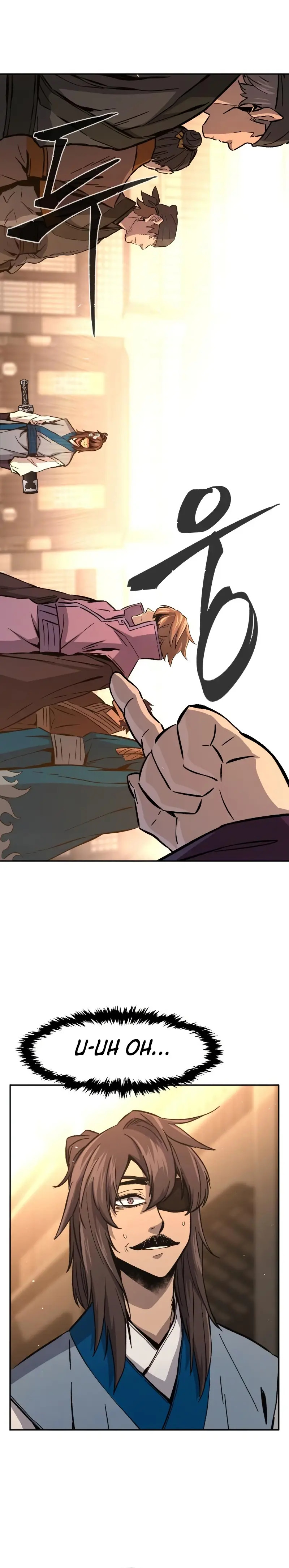 Read Absolute Sword Sense Español Manga Online