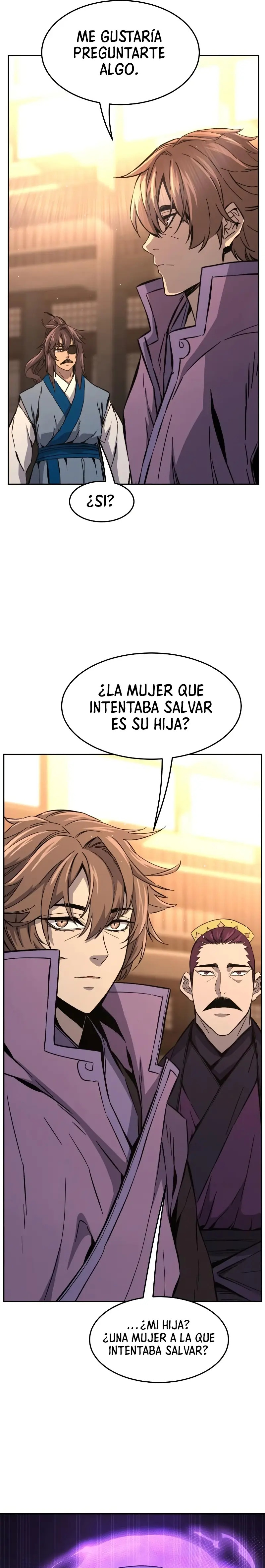 Read Absolute Sword Sense Español Manga Online