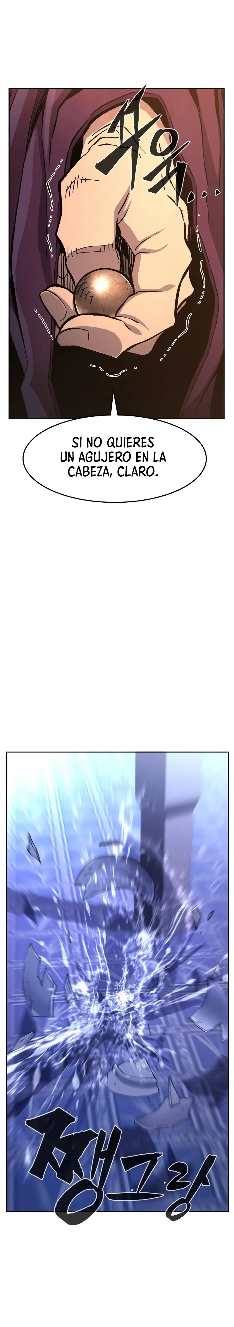 Read Absolute Sword Sense Español Manga Online