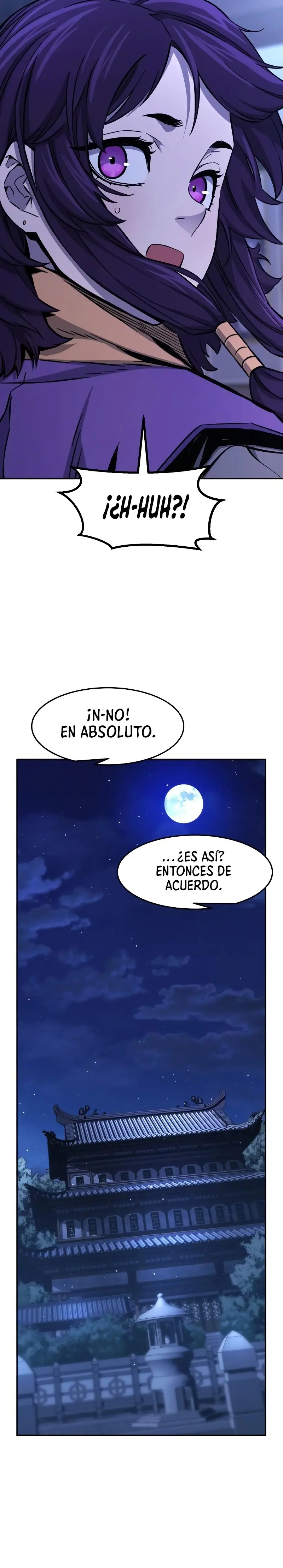 Read Absolute Sword Sense Español Manga Online