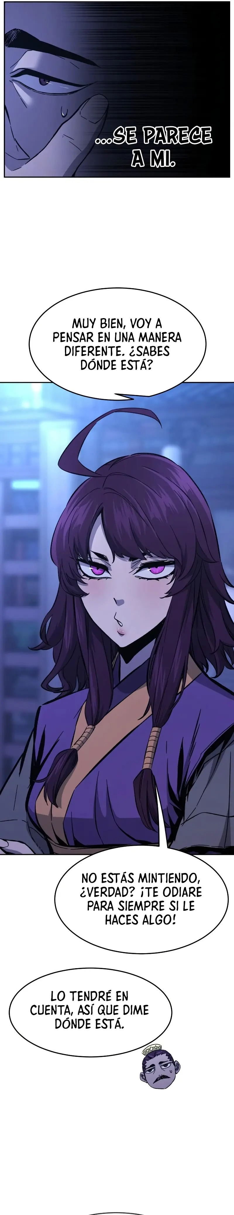 Read Absolute Sword Sense Español Manga Online
