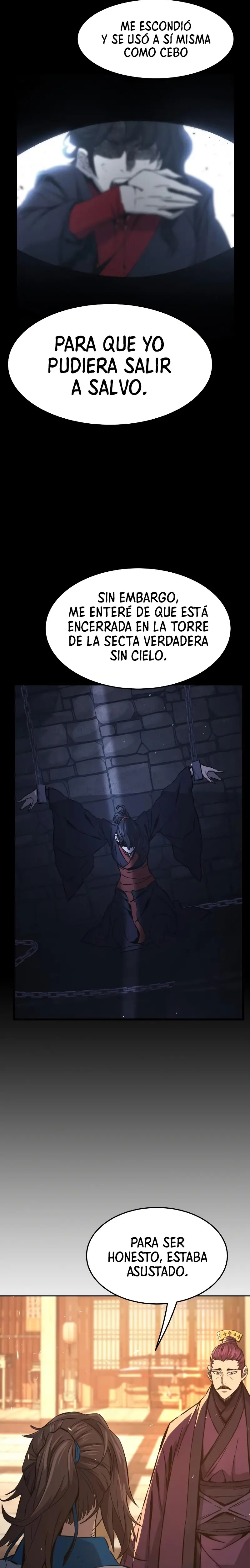 Read Absolute Sword Sense Español Manga Online