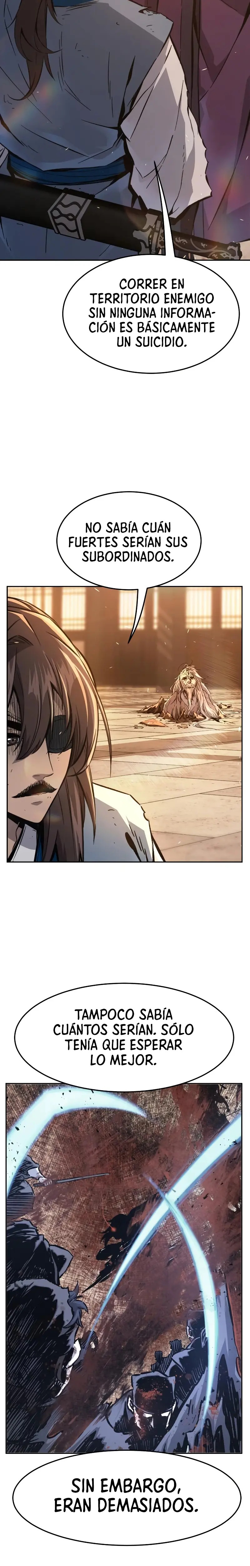 Read Absolute Sword Sense Español Manga Online
