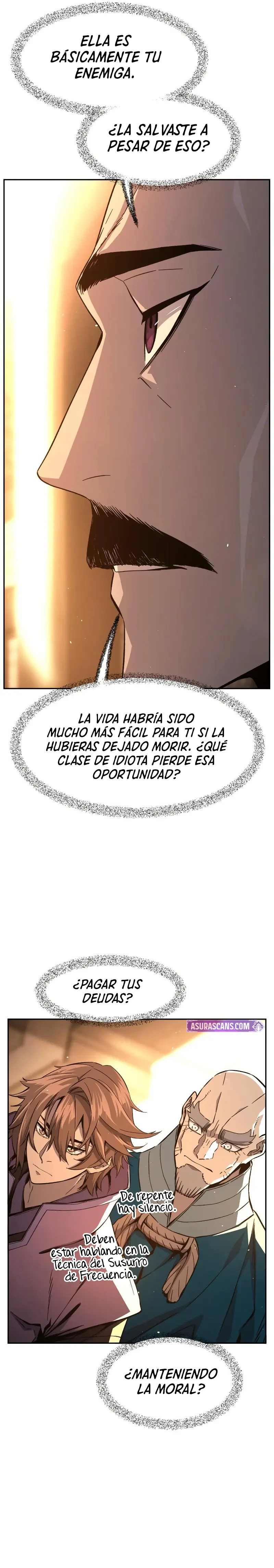 Read Absolute Sword Sense Español Manga Online