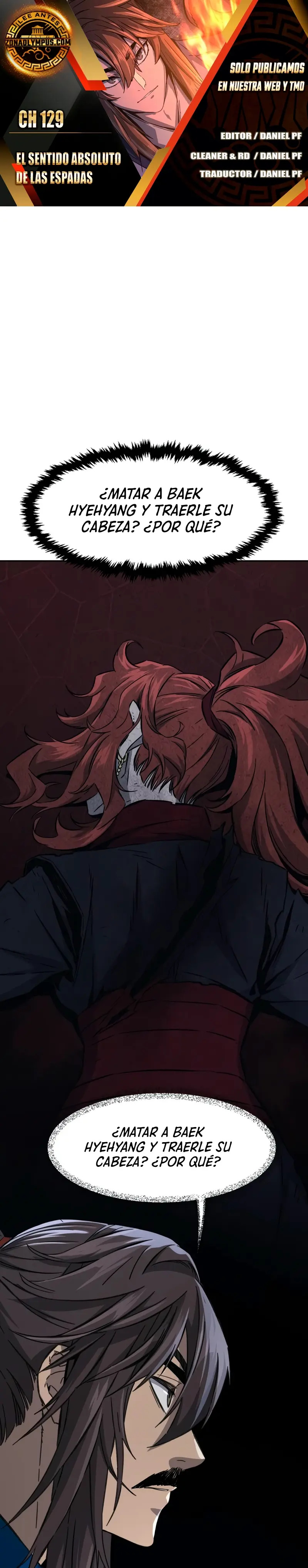 Read Absolute Sword Sense Español Manga Online