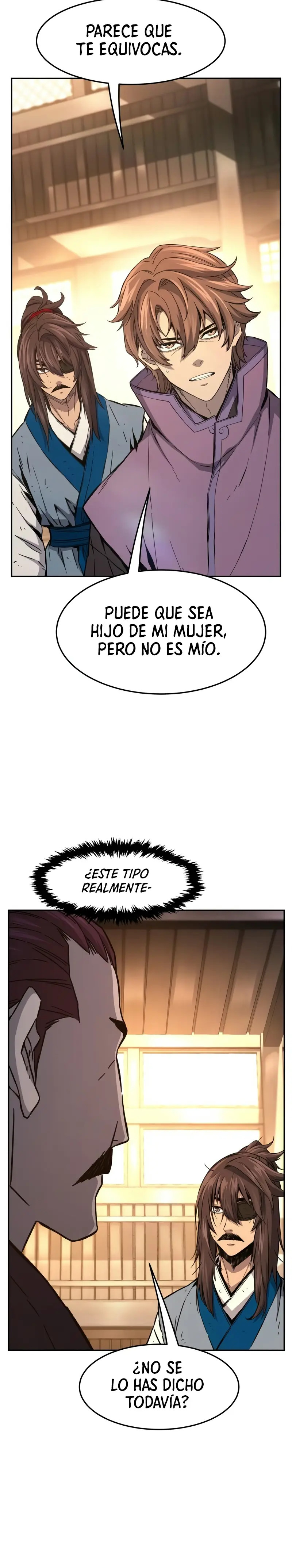 Read Absolute Sword Sense Español Manga Online