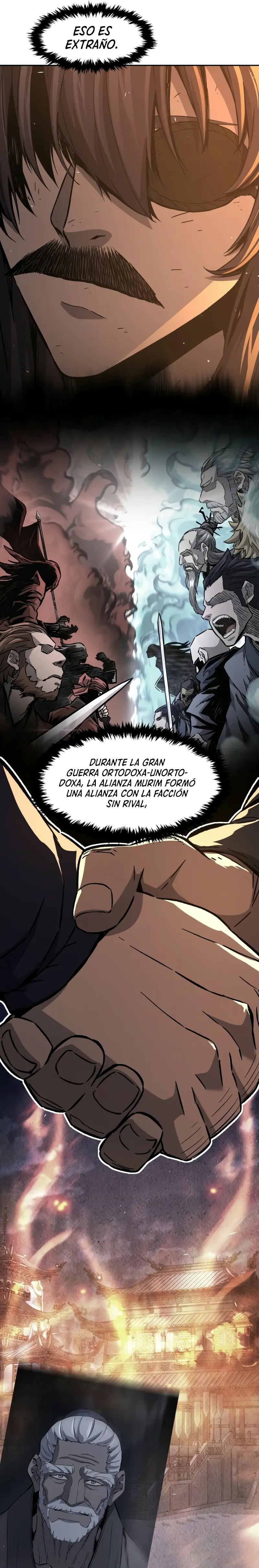 Read Absolute Sword Sense Español Manga Online