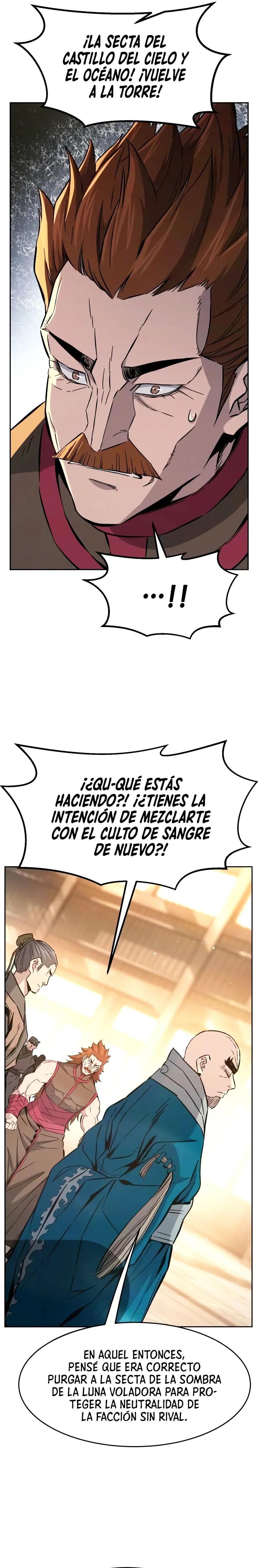 Read Absolute Sword Sense Español Manga Online