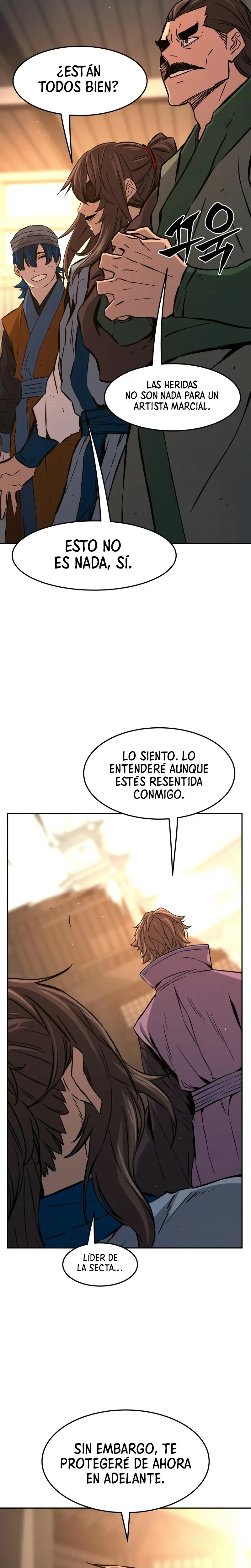 Read Absolute Sword Sense Español Manga Online