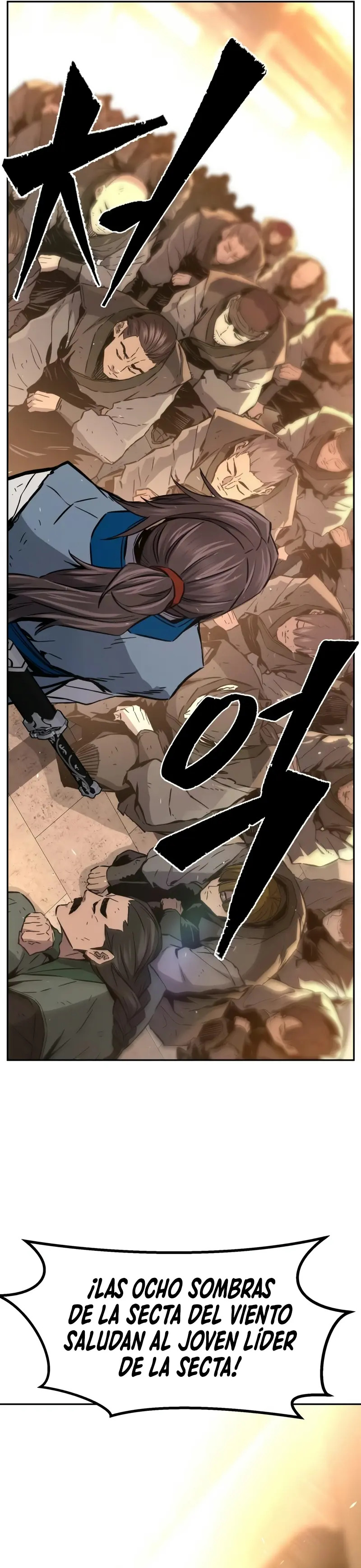 Read Absolute Sword Sense Español Manga Online