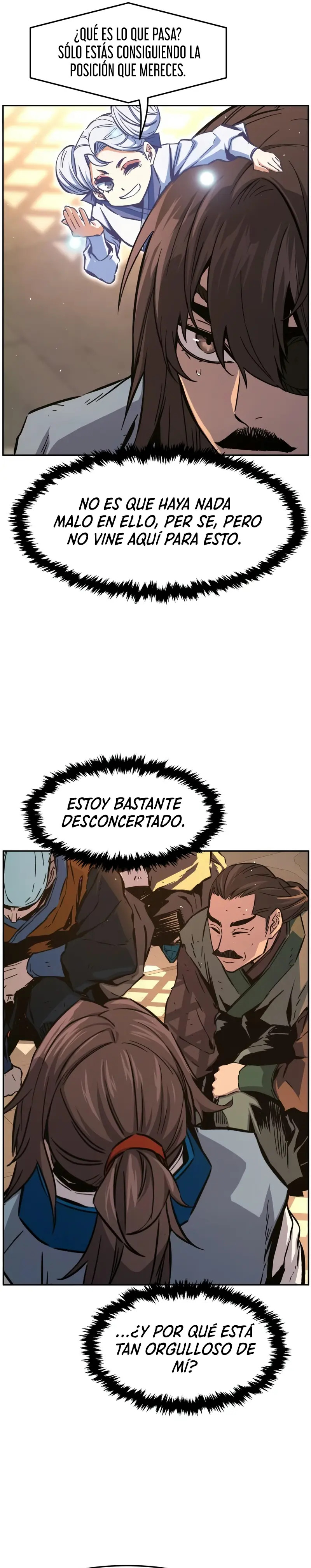 Read Absolute Sword Sense Español Manga Online