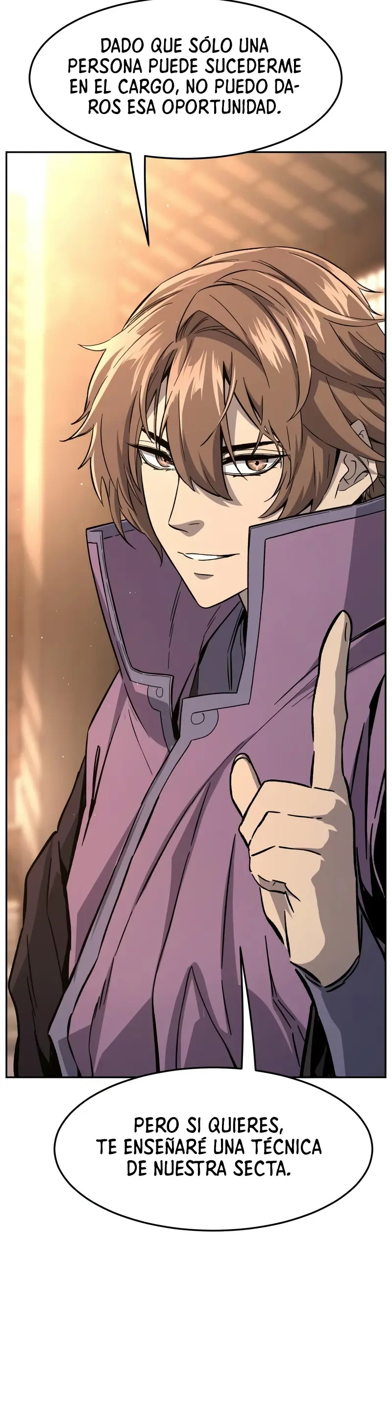 Read Absolute Sword Sense Español Manga Online