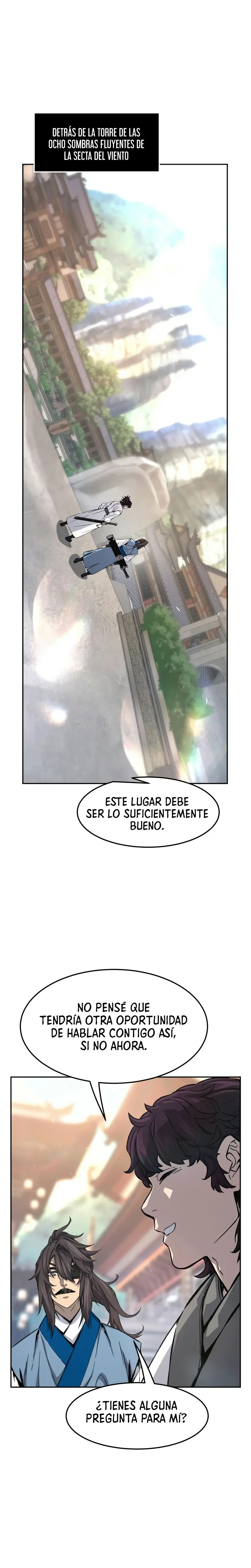 Read Absolute Sword Sense Español Manga Online