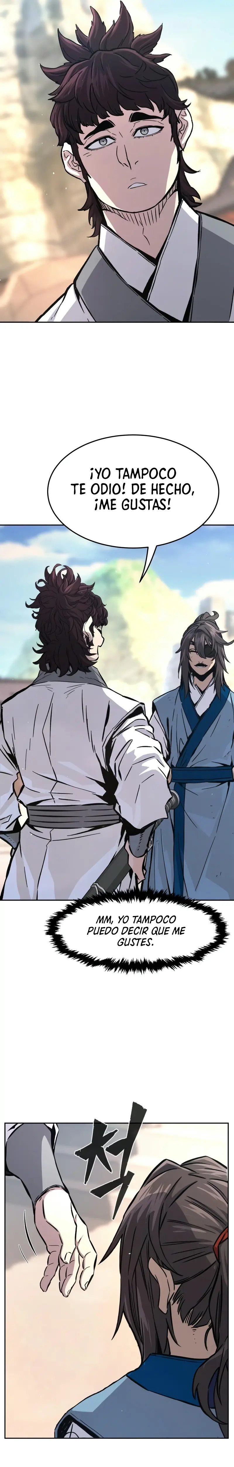 Read Absolute Sword Sense Español Manga Online
