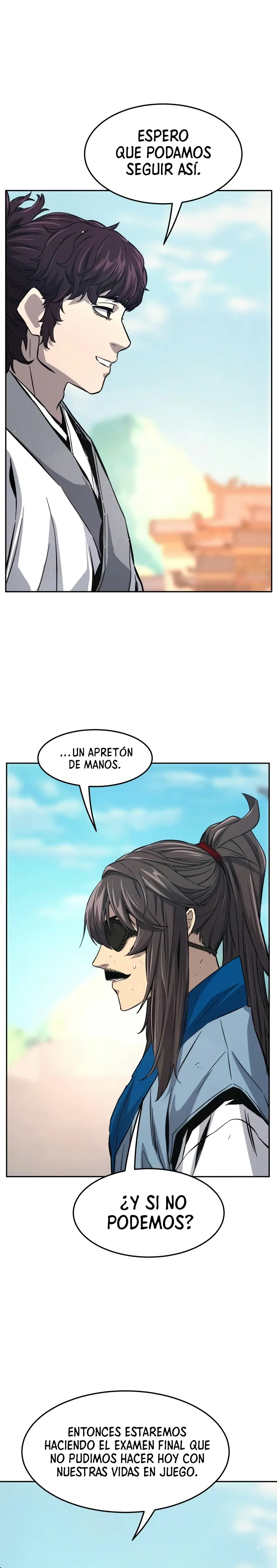 Read Absolute Sword Sense Español Manga Online